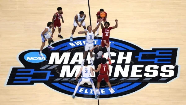 As Sports Betting Explodes, College Athletes Must Be Protected